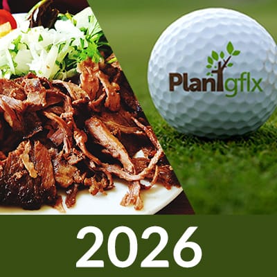 Golf & Dinner Single 2026