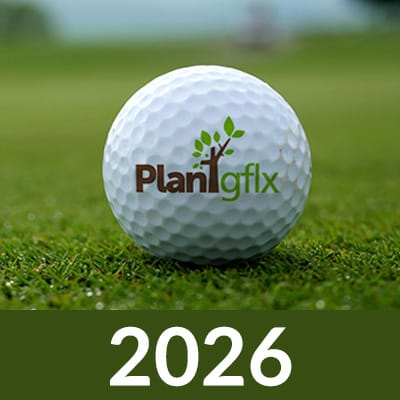 Golf Only Single 2026